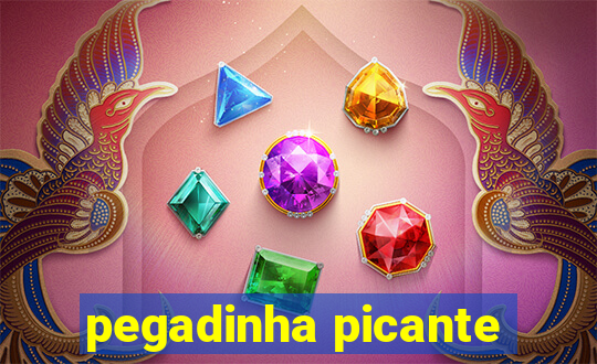 pegadinha picante